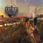 * Railway Empire * EPIC GAMES * (PC)