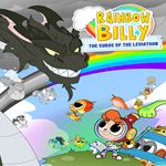 * Rainbow Billy: The Curse of the Leviathan * EPIC GAM