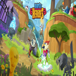 * ReadySet Heroes * EPIC GAMES * (PC)