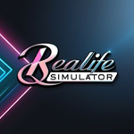 * Realife Simulator * EPIC GAMES * (PC)