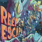 * Reef Escape * EPIC GAMES * (PC)