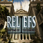 * Reliefs The Time of the Lemures * EPIC GAMES * (PC)