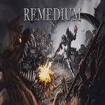 * REMEDIUM * EPIC GAMES * (PC)