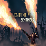 * REMEDIUM Sentinels * EPIC GAMES * (PC)