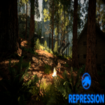 * Repression * EPIC GAMES * (PC)