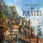 * Republic of Pirates * EPIC GAMES * (PC)