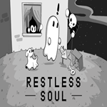 * Restless Soul * EPIC GAMES * (PC)