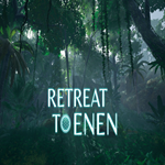 * Retreat To Enen * EPIC GAMES * (PC)