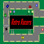 * Retro Racers * EPIC GAMES * (PC)