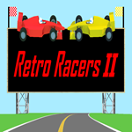 * Retro Racers 2 * EPIC GAMES * (PC)