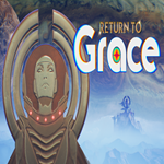 * Return to Grace * EPIC GAMES * (PC)