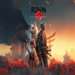 * Revenge Of The Ronin * EPIC GAMES * (PC)