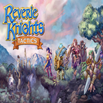 * Reverie Knights Tactics * EPIC GAMES * (PC)