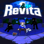 * Revita * EPIC GAMES * (PC)