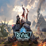 * Revival: Recolonization * EPIC GAMES * (PC)