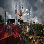 * Revive and Prosper * EPIC GAMES * (PC)