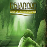 * Rhiannon - Curse of the Four Branches * EPIC GAMES *