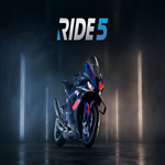 * RIDE 5 * EPIC GAMES * (PC)