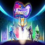 * Rift Rangers * EPIC GAMES * (PC)