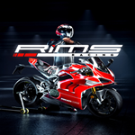 * RiMS Racing * EPIC GAMES * (PC)