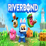 * Riverbond * EPIC GAMES * (PC)