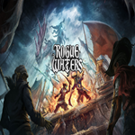 * Rogue Waters * EPIC GAMES * (PC)