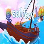 * Sail Forth * EPIC GAMES * (PC)
