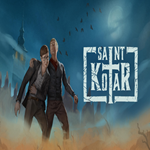 * Saint Kotar * EPIC GAMES * (PC)