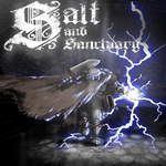 * Salt and Sanctuary * EPIC GAMES * (PC)