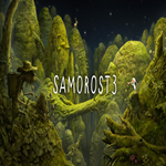 * Samorost 3 * EPIC GAMES * (PC)