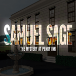 * Samuel Sage: The Mystery at Penby Inn * EPIC GAMES *