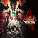 * SAMURAI SHODOWN NEOGEO COLLECTION * EPIC GAMES * (P