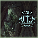 * Sands of Aura * EPIC GAMES * (PC)