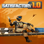 * Satisfactory * EPIC GAMES * (PC)