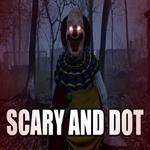* SCARY AND DOT * EPIC GAMES * (PC)