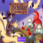 * Scholar of the Arcane Arts * EPIC GAMES * (PC)