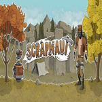 * Scrapnaut * EPIC GAMES * (PC)