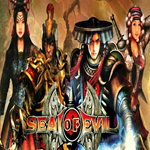 * Seal of Evil * EPIC GAMES * (PC)