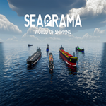 * SeaOrama: World of Shipping * EPIC GAMES * (PC)