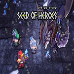 * Seed of Heroes * EPIC GAMES * (PC)