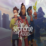 * Sephonie * EPIC GAMES * (PC)