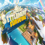 * Settlement Survival * EPIC GAMES * (PC)