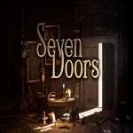 * Seven Doors * EPIC GAMES * (PC)