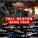 * SGWC series - Full Skins Pack * EPIC GAMES * (PC)