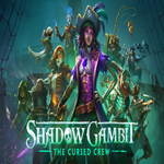 * Shadow Gambit: The Cursed Crew * EPIC GAMES * (PC)
