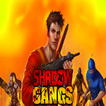 * Shadow Gangs * EPIC GAMES * (PC)
