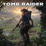 * Shadow of the Tomb Raider: Definitive Edition * EPIC