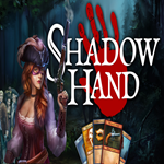 * Shadowhand * EPIC GAMES * (PC)