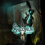 * Shadowrun Returns * EPIC GAMES * (PC)