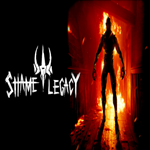 * Shame Legacy * EPIC GAMES * (PC)